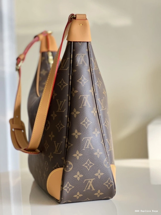 Aaa replica bags BOULOGNE VUITTON LOUIS 0813